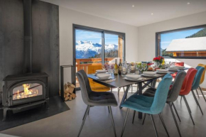 Chalet Paralpin - OVO Network
